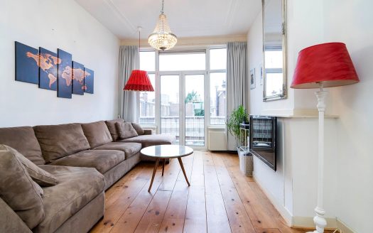 Maasstraat 267