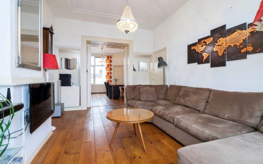Maasstraat 267