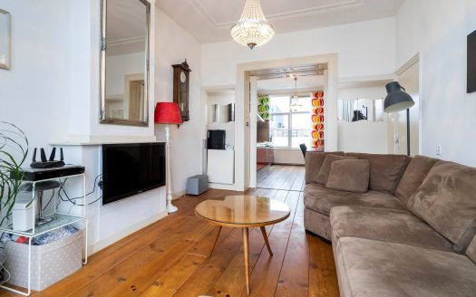 Maasstraat 267