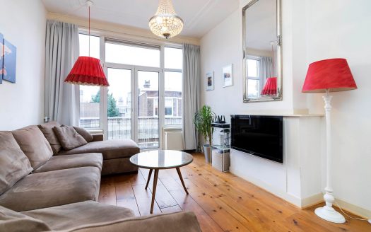 Maasstraat 267