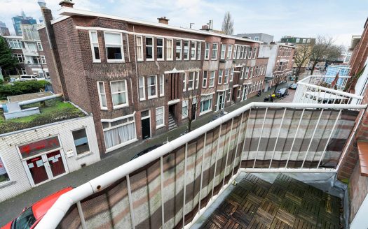 Maasstraat 267