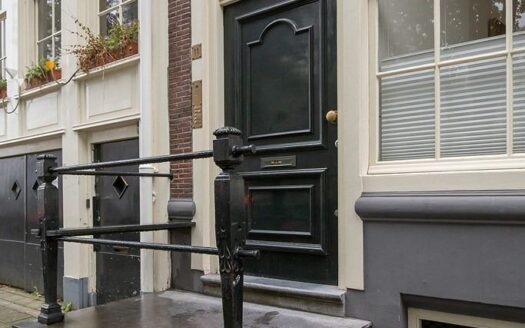 Geldersekade 11 II