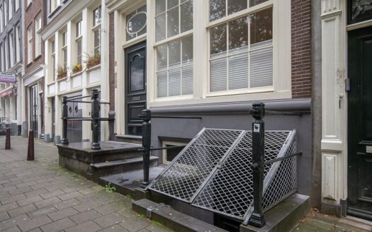 Geldersekade 11 II