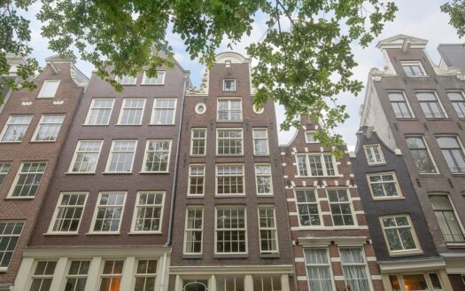 Geldersekade 11 II