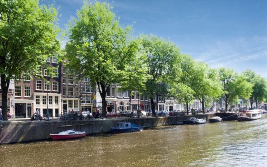 Geldersekade 11 II