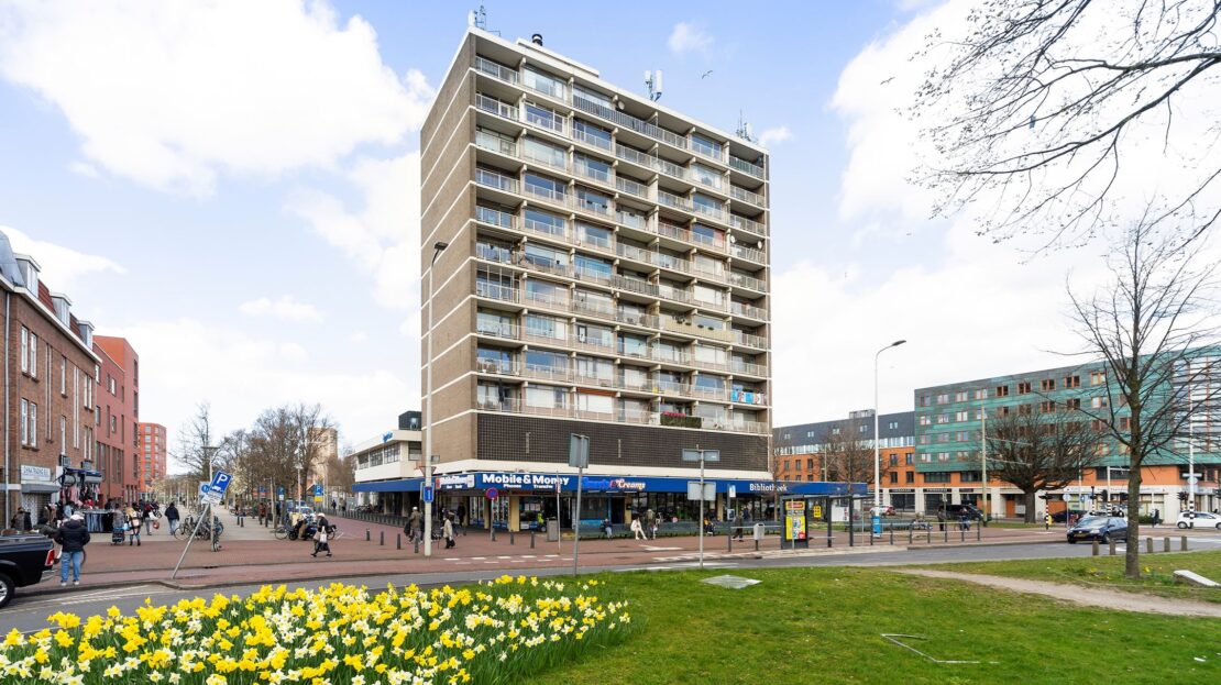 Herman Costerstraat 23-1