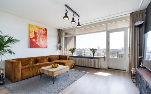 Herman Costerstraat 23