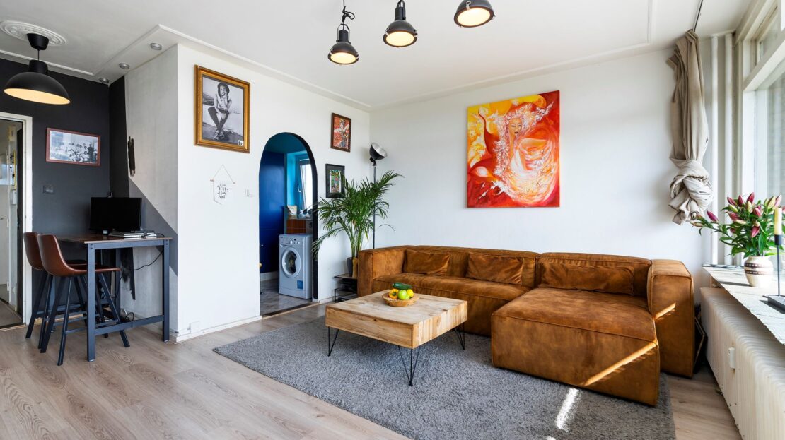 Herman Costerstraat 23-3