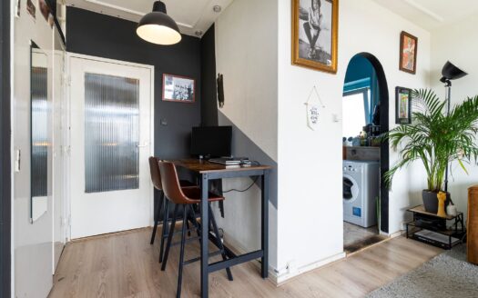 Herman Costerstraat 23