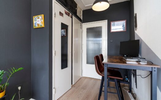 Herman Costerstraat 23