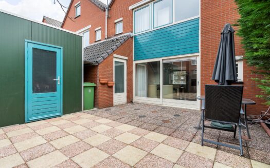 Laakweg 218