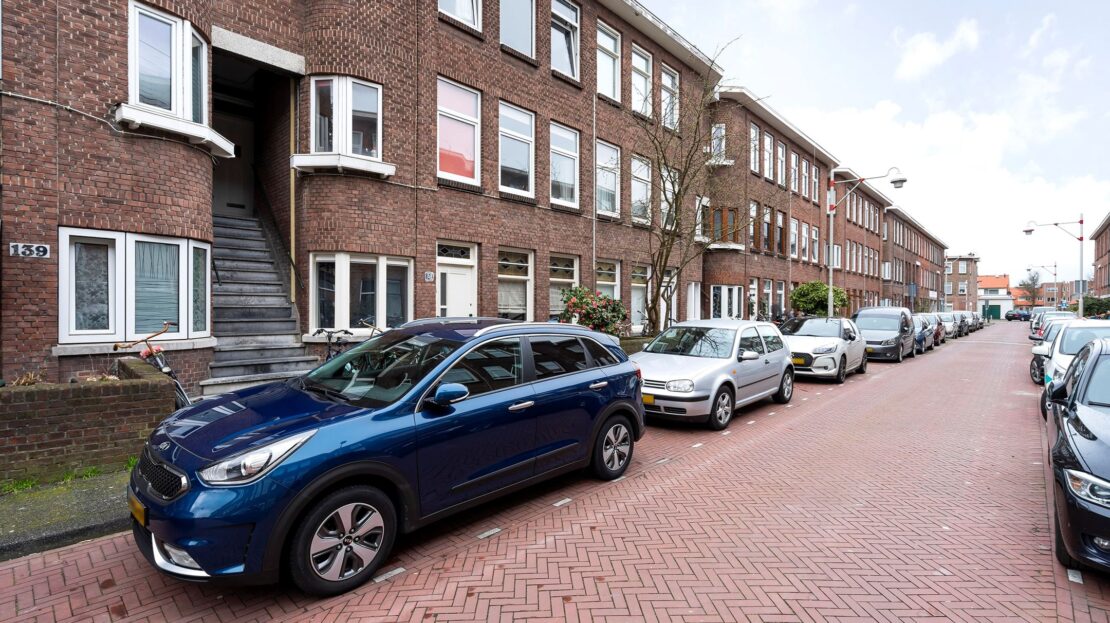 Larensestraat 133-1