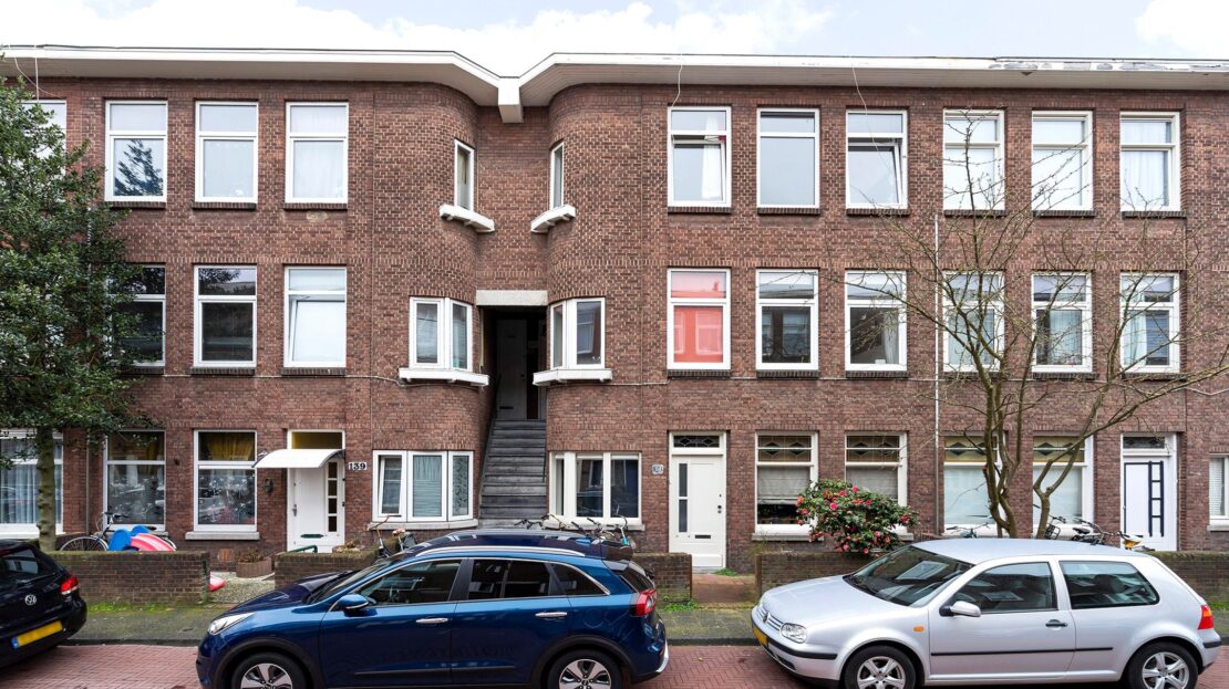Larensestraat 133-21