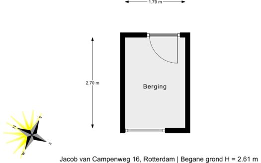 Jacob van Campenweg 16