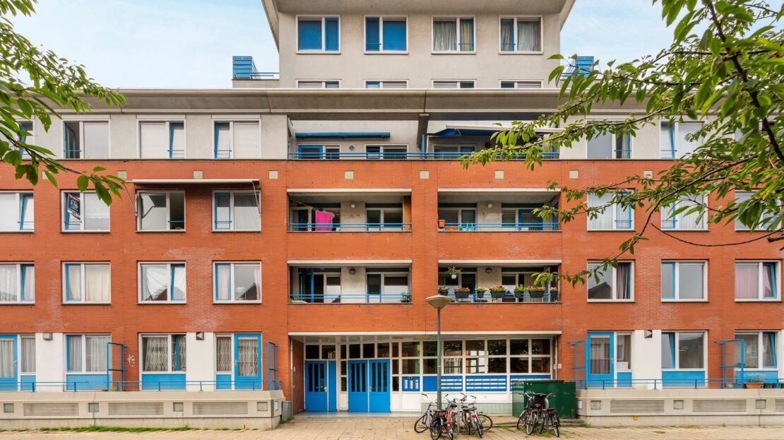 Thijssestraat 115-2