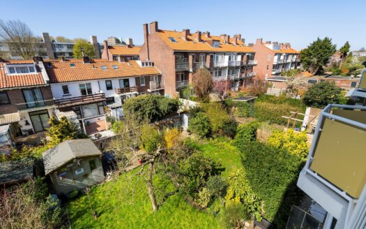 Veenendaalkade 427