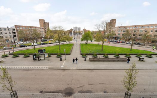 Mathenesserplein 16
