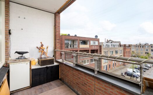 Mathenesserplein 16