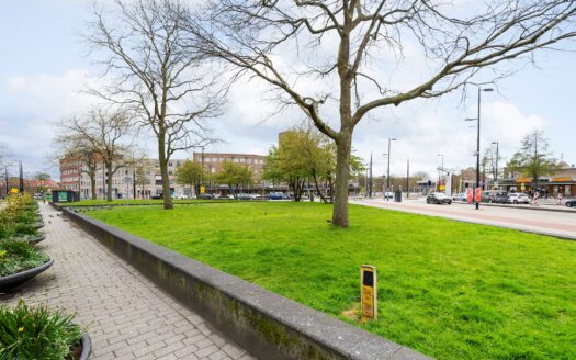 Mathenesserplein 16