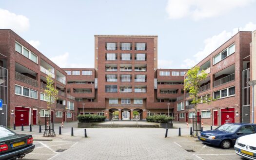 Mathenesserplein 16