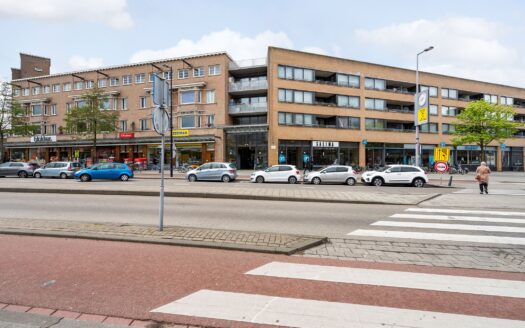 Mathenesserplein 16