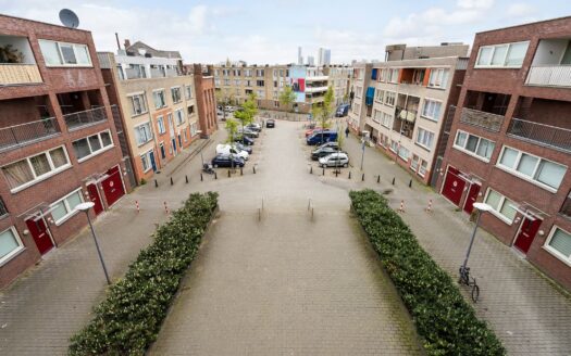 Mathenesserplein 16