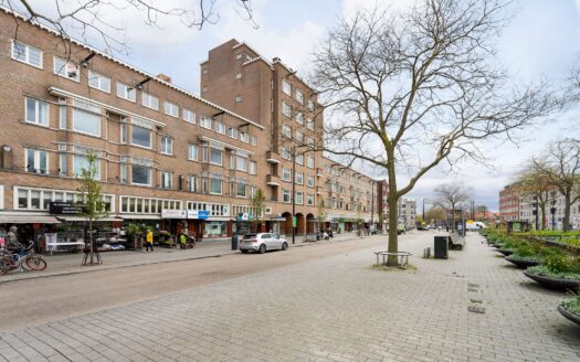 Mathenesserplein 16