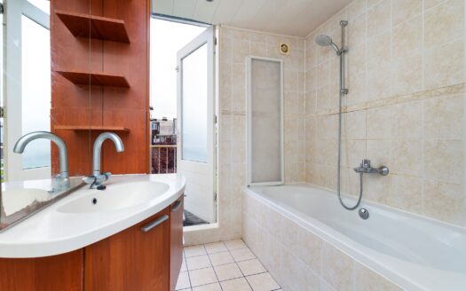 Pascalstraat 24 A