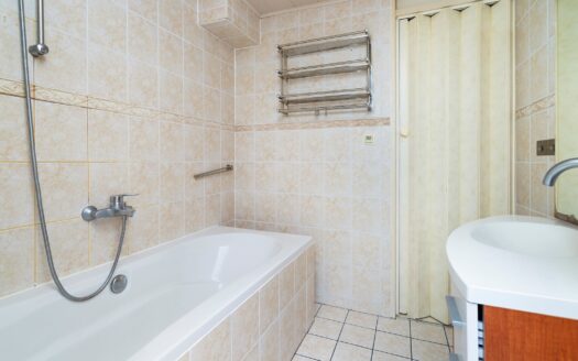 Pascalstraat 24 A