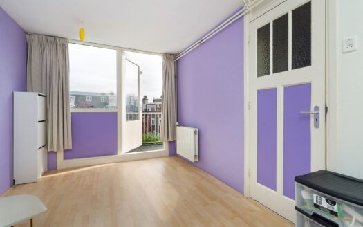 Pascalstraat 24 A