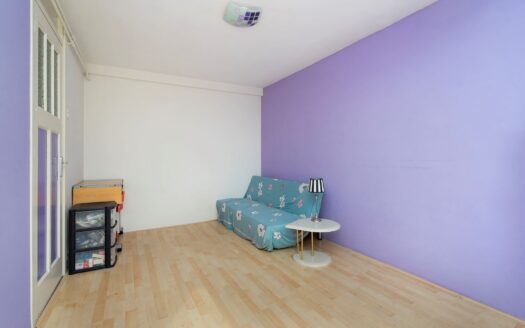 Pascalstraat 24 A
