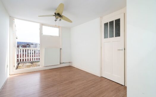 Pascalstraat 24 A
