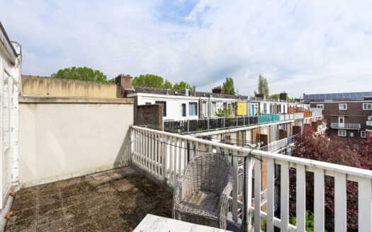 Pascalstraat 24 A