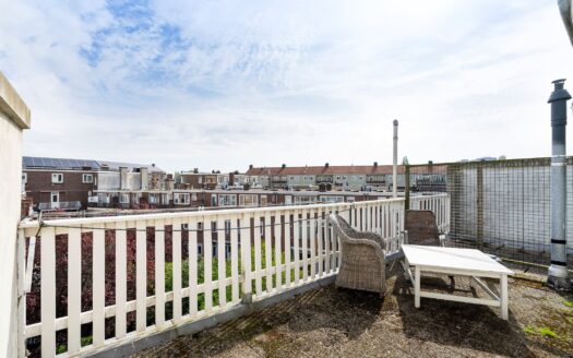 Pascalstraat 24 A