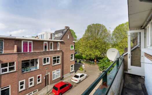 Pascalstraat 24 A