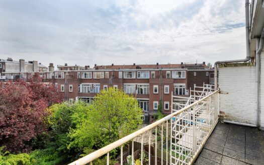 Pascalstraat 24 A