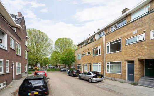 Pascalstraat 24 A
