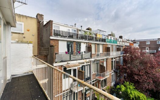 Pascalstraat 24 A