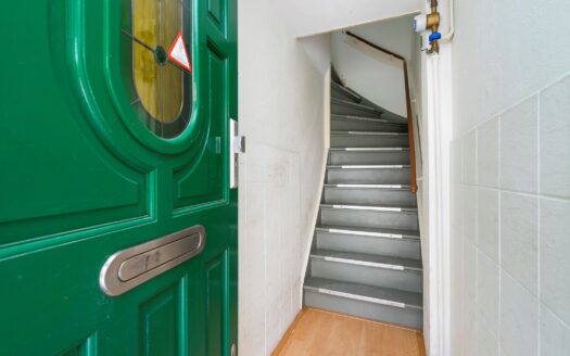 Pascalstraat 24 A
