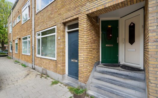 Pascalstraat 24 A