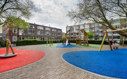 Pascalstraat 24 A