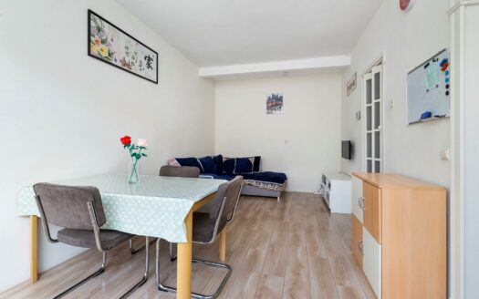 Pascalstraat 24 A