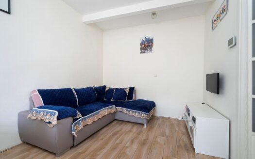 Pascalstraat 24 A