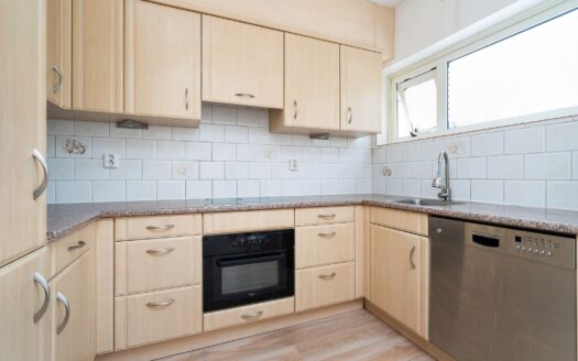 Pascalstraat 24 A
