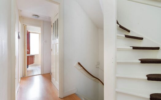 Pascalstraat 24 A