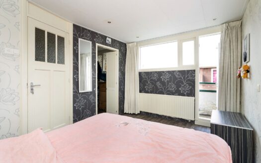 Pascalstraat 24 A