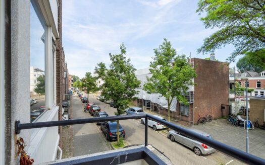 Brouwersstraat 107