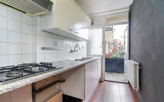 Brouwersstraat 107