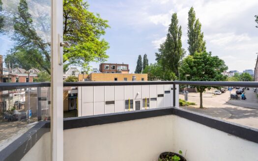 Brouwersstraat 107