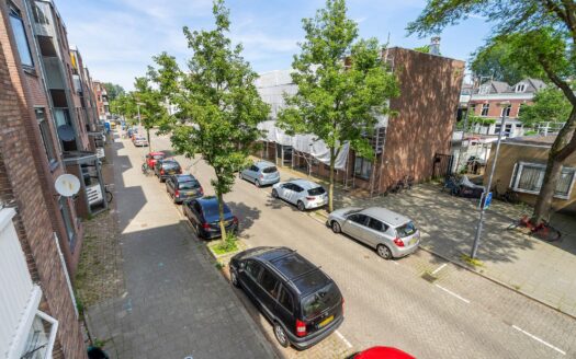 Brouwersstraat 107